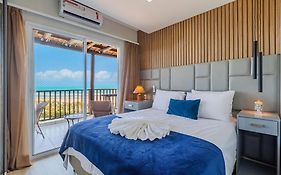 Beach Living #E501 - Apto Vista Mar By Carpediem